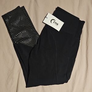 ZYIA Girls Night Out LNT Leggings